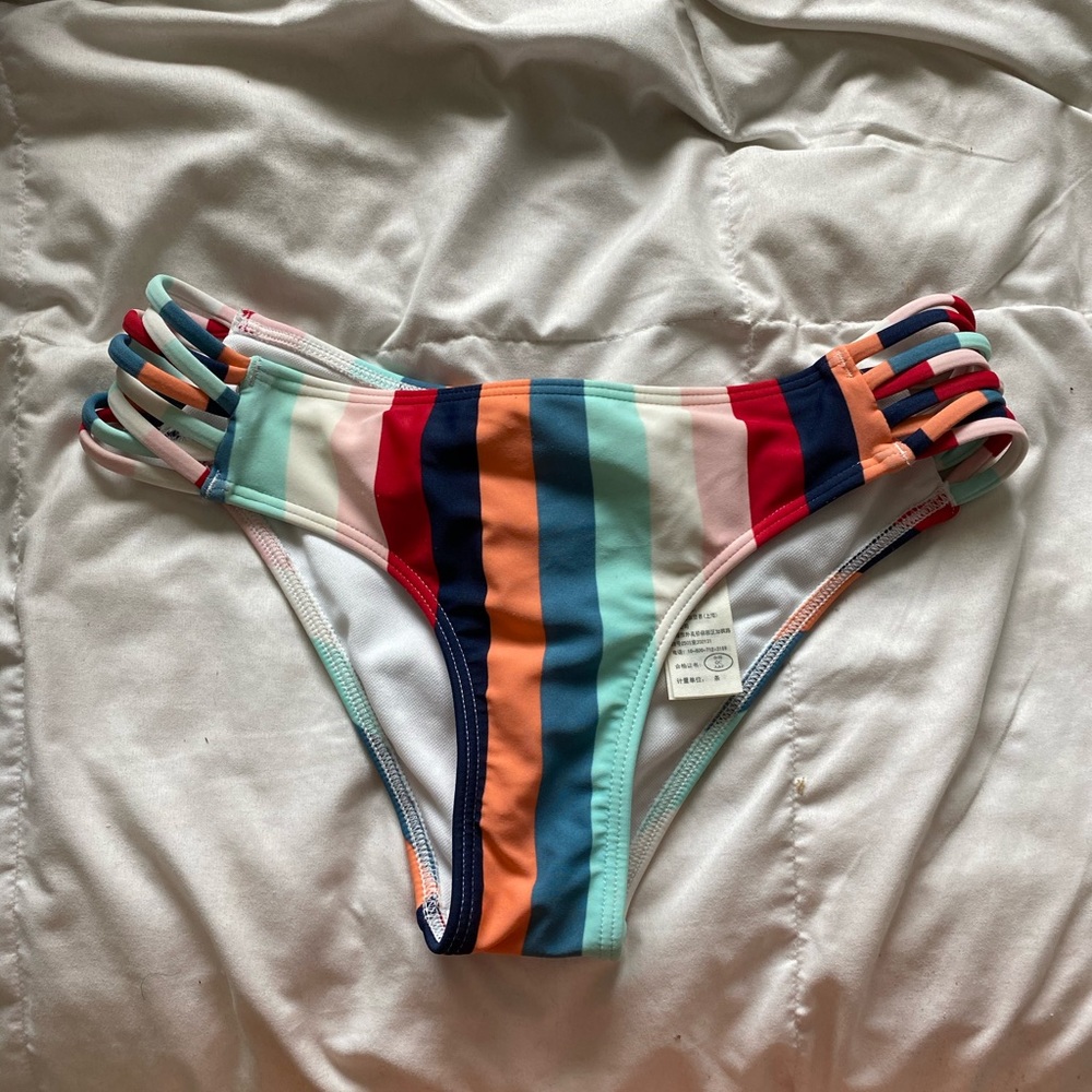 Hollister bikini bottoms